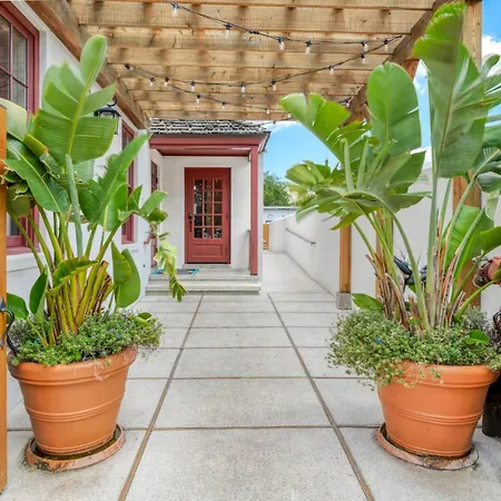 61 Spanish St. Unit A